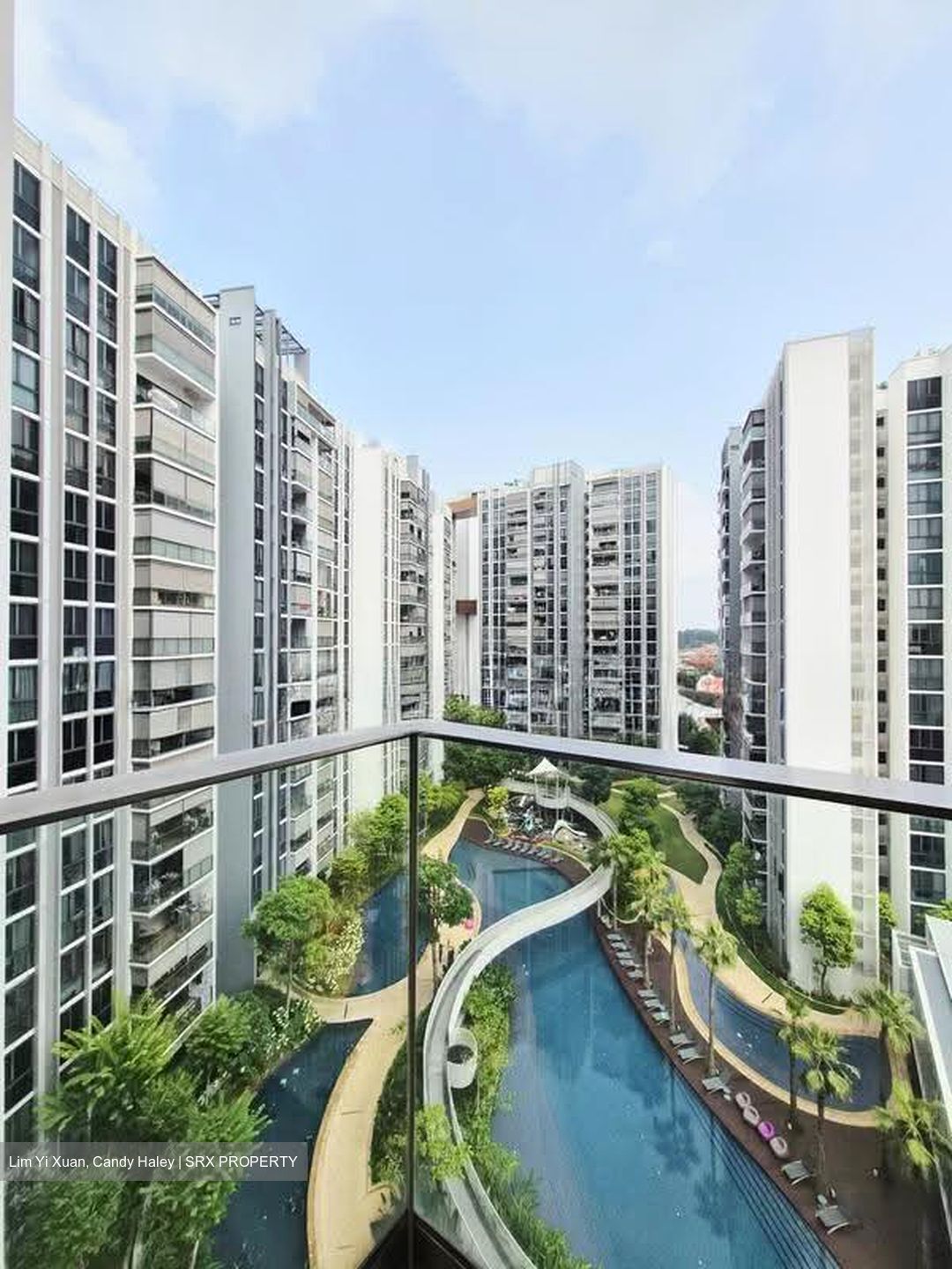The Panorama (D20), Condominium #612514501